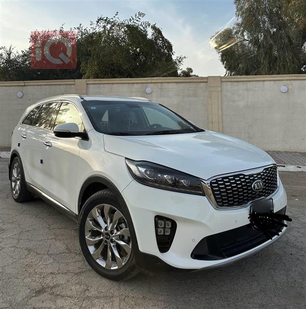 كيا سورينتو 2018 للبيع في العراق -  بغداد